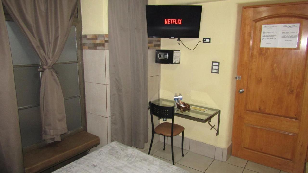 Hotel 1973 San Luis Potosí Zewnętrze zdjęcie
