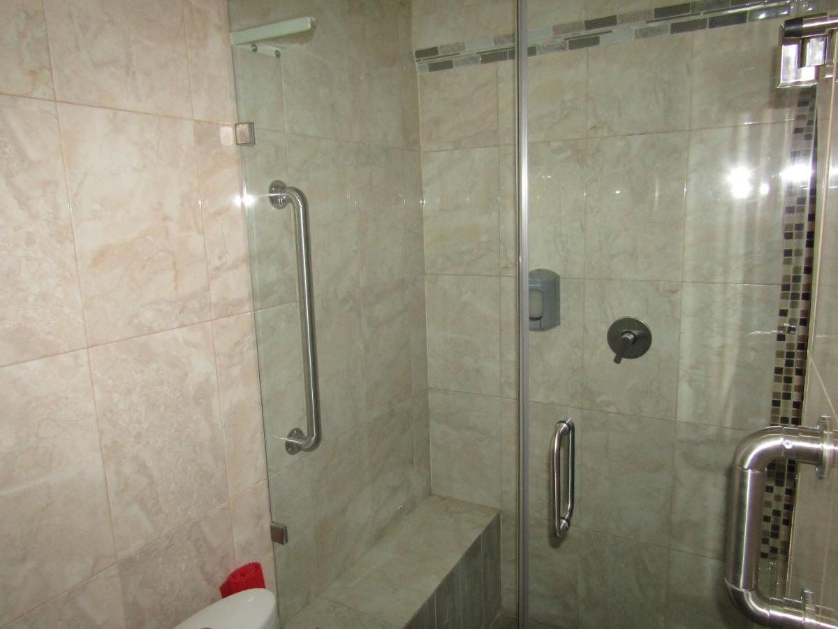Hotel 1973 San Luis Potosí Zewnętrze zdjęcie