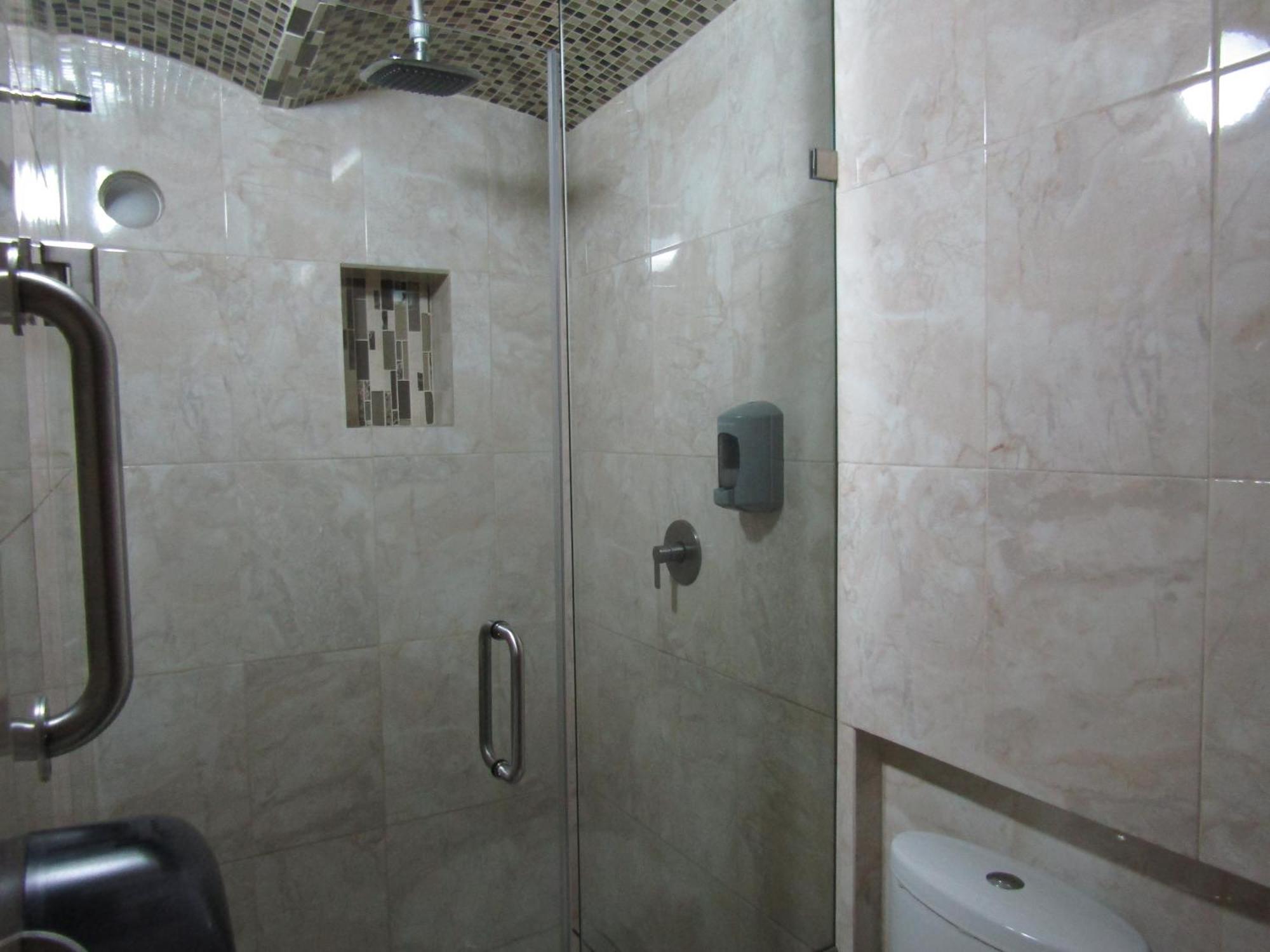 Hotel 1973 San Luis Potosí Zewnętrze zdjęcie