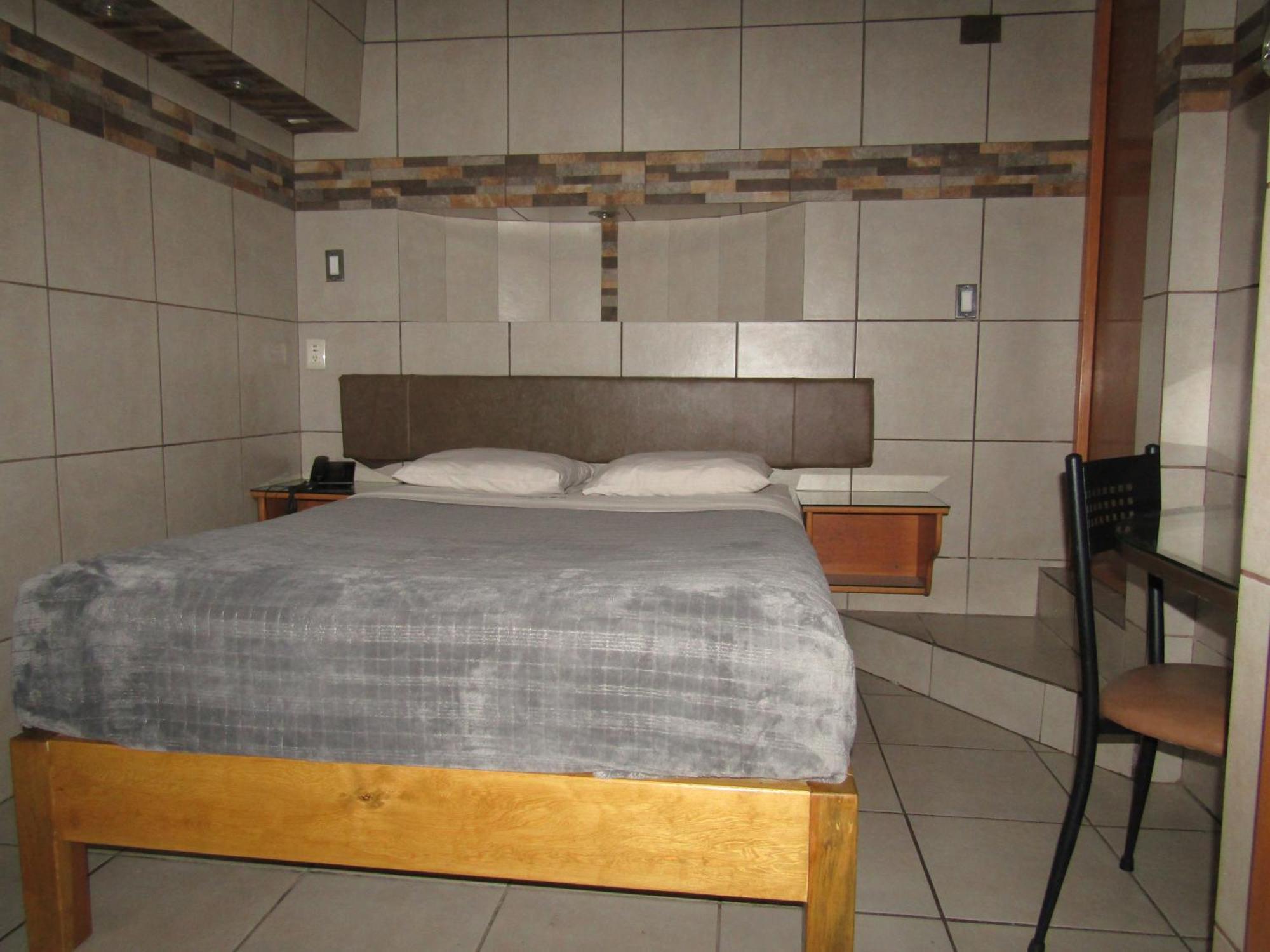 Hotel 1973 San Luis Potosí Zewnętrze zdjęcie