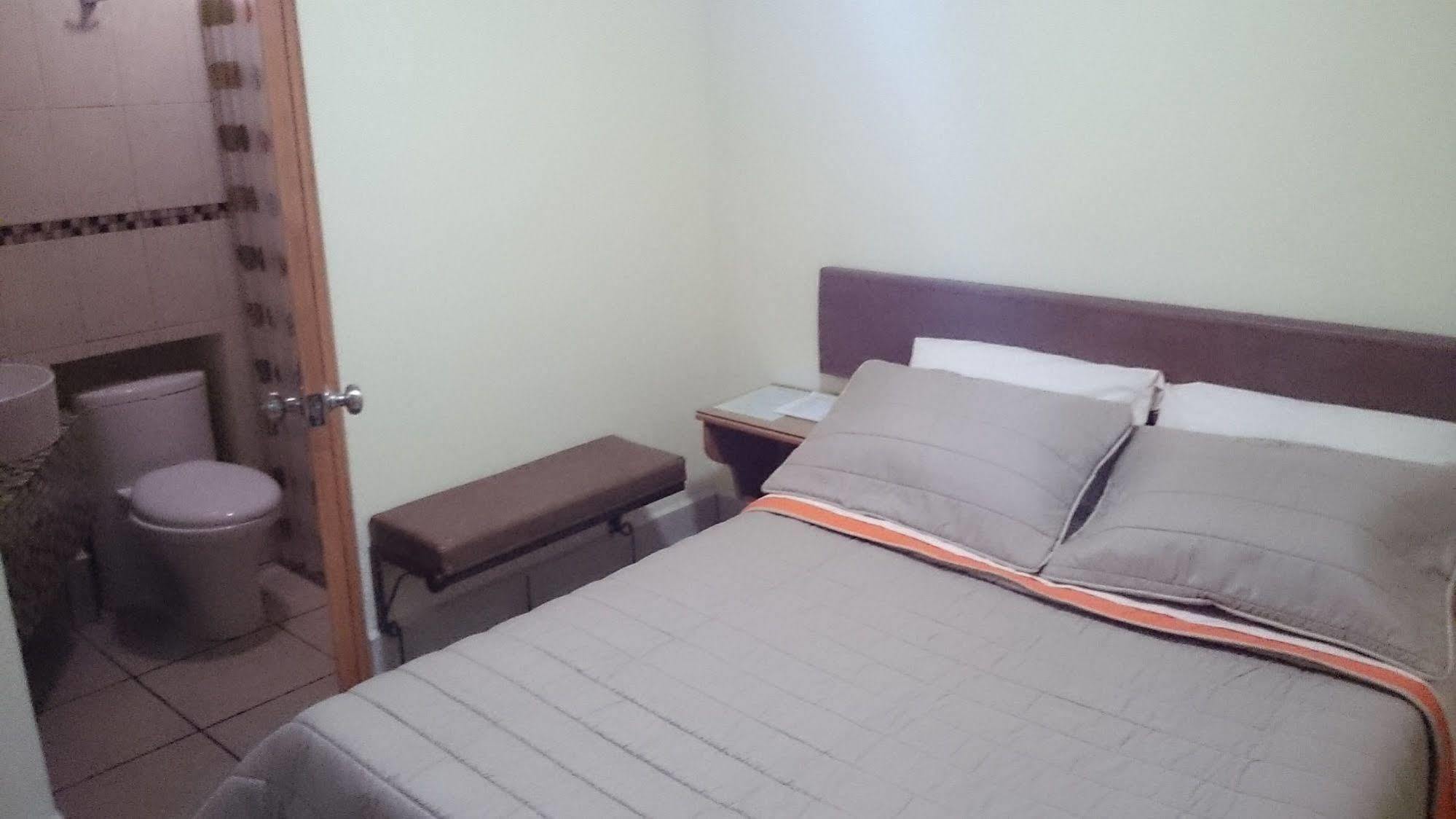 Hotel 1973 San Luis Potosí Zewnętrze zdjęcie