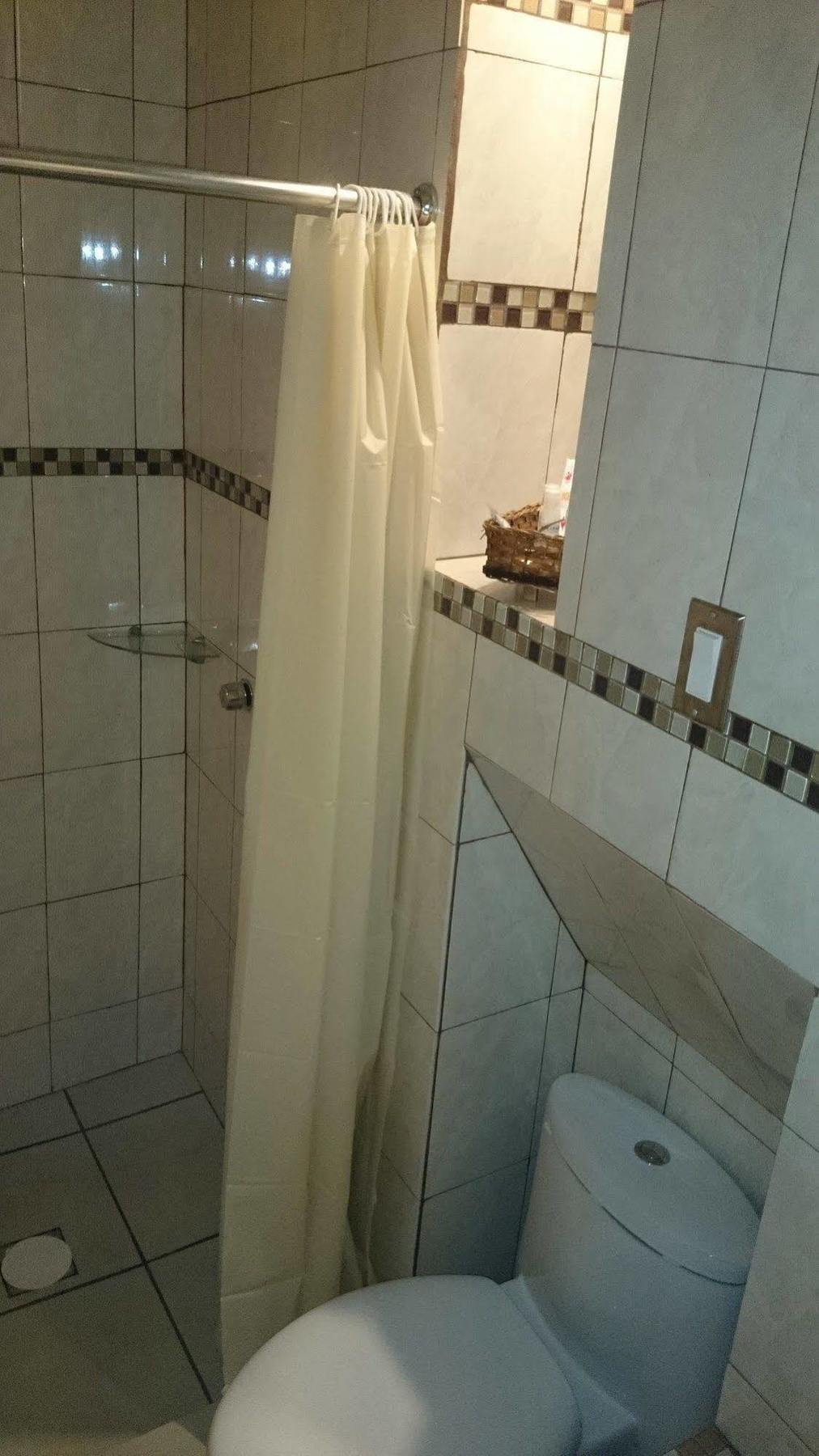 Hotel 1973 San Luis Potosí Zewnętrze zdjęcie