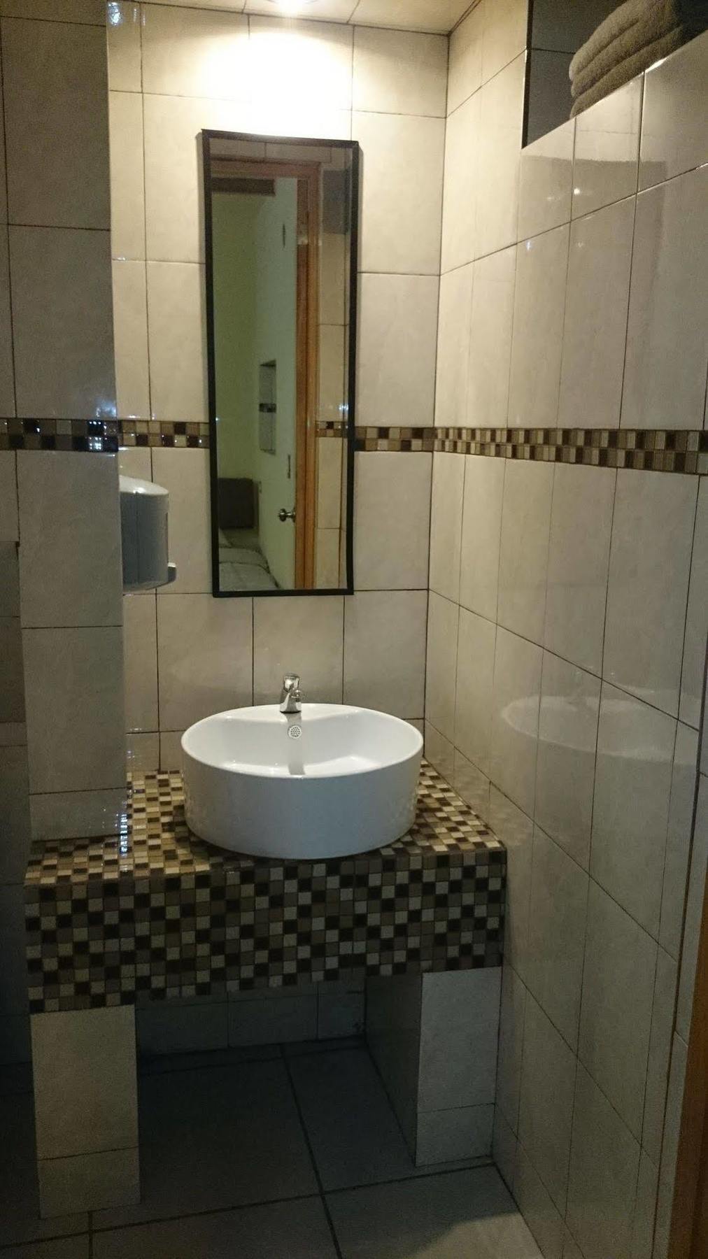 Hotel 1973 San Luis Potosí Zewnętrze zdjęcie