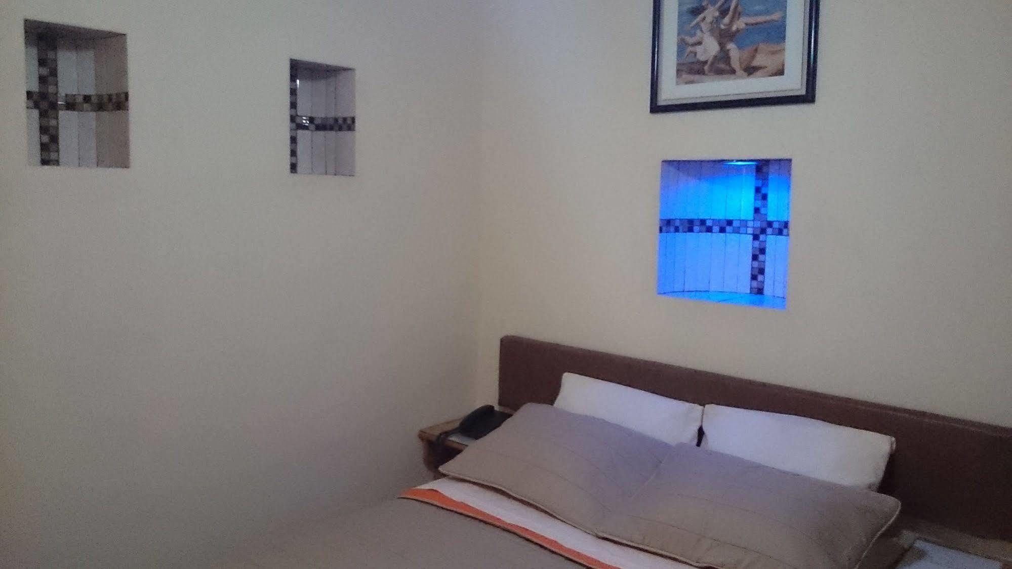 Hotel 1973 San Luis Potosí Zewnętrze zdjęcie