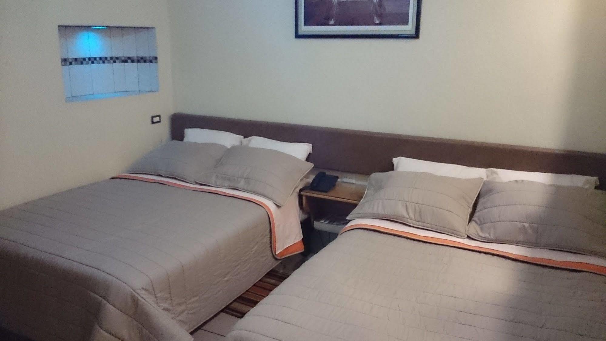 Hotel 1973 San Luis Potosí Zewnętrze zdjęcie