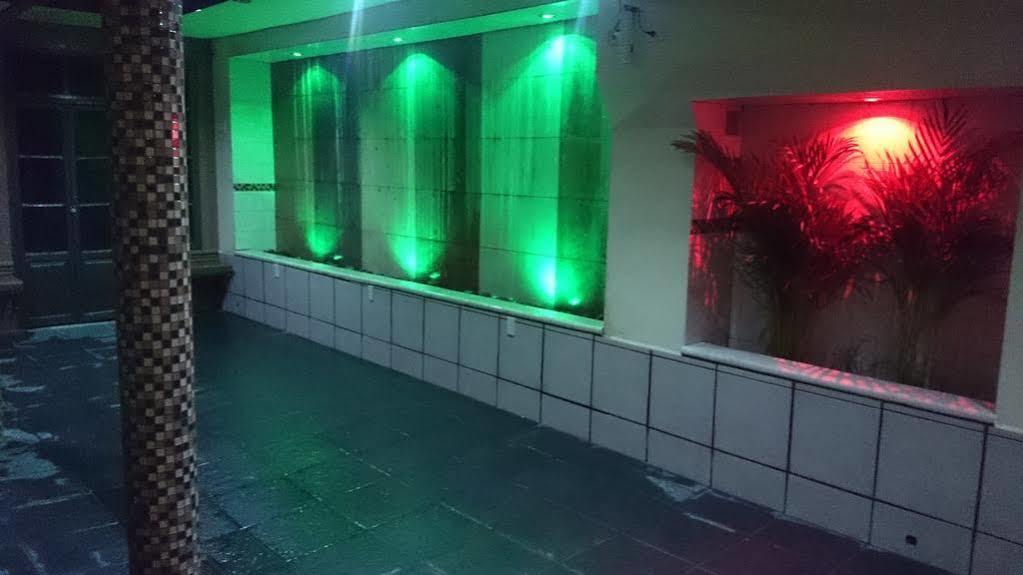 Hotel 1973 San Luis Potosí Zewnętrze zdjęcie