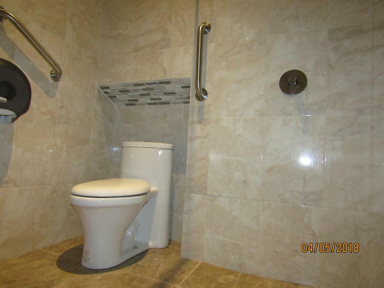 Hotel 1973 San Luis Potosí Zewnętrze zdjęcie