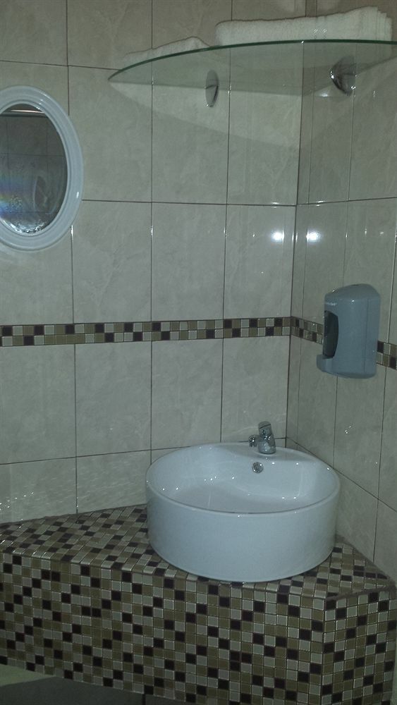 Hotel 1973 San Luis Potosí Zewnętrze zdjęcie
